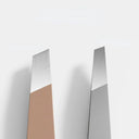 Ultimate Stainless Steel Eyebrow Tweezers Set for Grooming