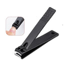 Ultimate Stainless Steel Professional Manicure Pedicure Kit