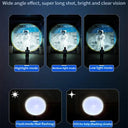 Ultimate Tactical LED Flashlight Long Range Torch Adventure