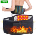 Ultimate Tourmaline Magnetic Waist Support Belt Relief