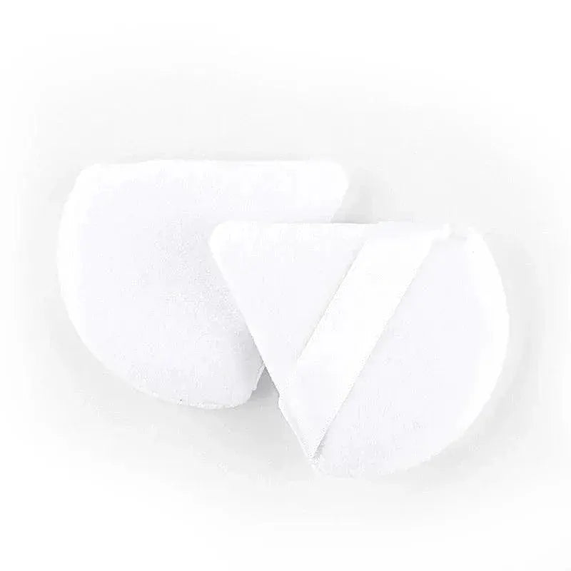 Triangle Powder Puffs For Makeup — product view 8