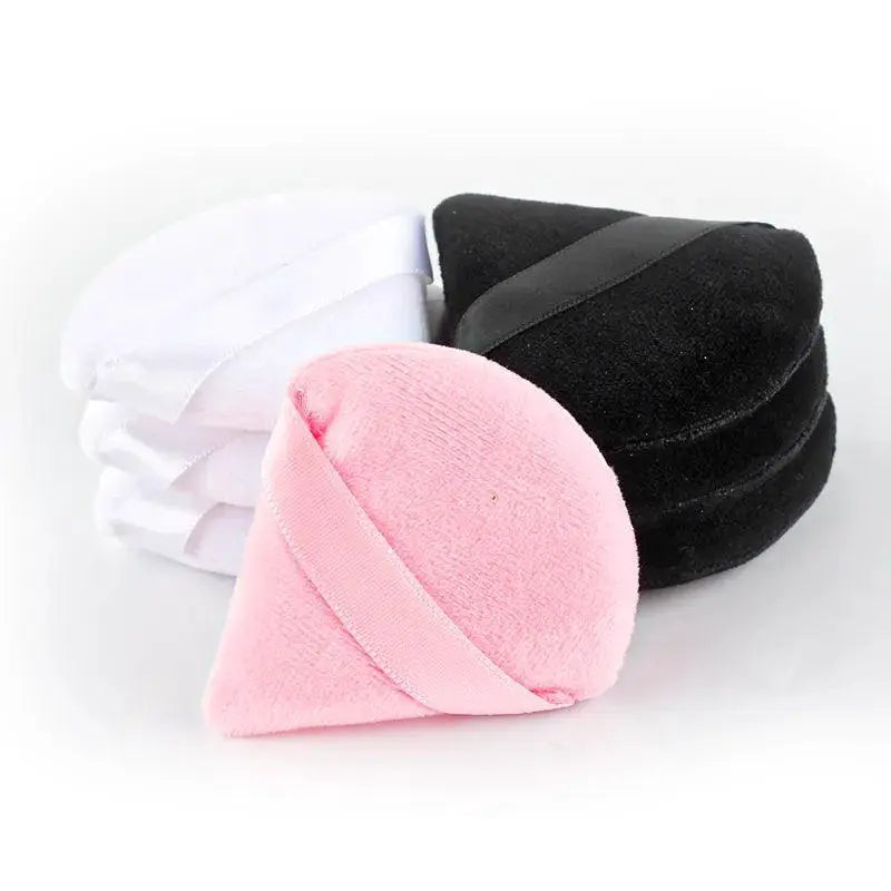 Triangle Powder Puffs For Makeup — product view 17