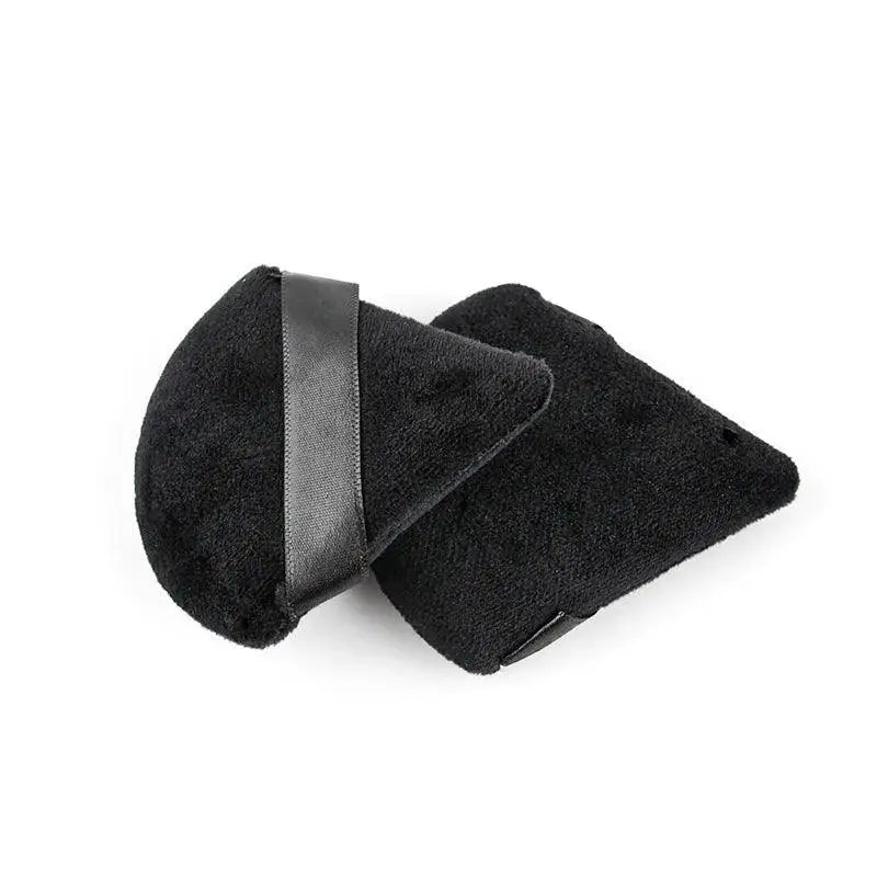Triangle Powder Puffs For Makeup — product view 9