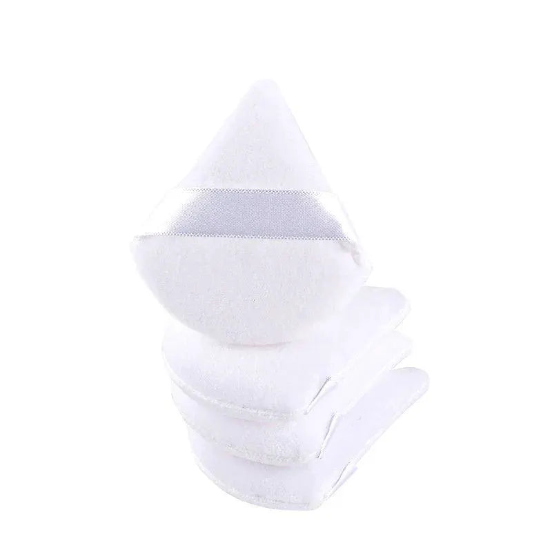 Triangle Powder Puffs For Makeup — product view 11