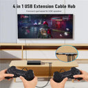 MacBook USB Hub Dock for Xiaomi Owners