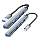 MacBook USB Hub Dock for Xiaomi Owners