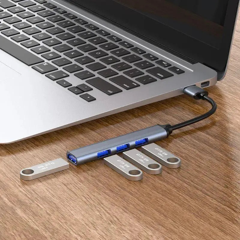 Xiaomi MacBook USB Hub Dock Multiport Adapter All In One