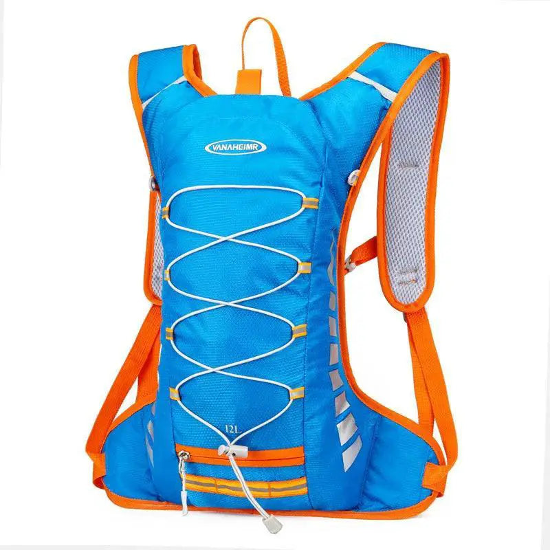 Waterproof Cycling Backpack Lightweight Hydration Pack