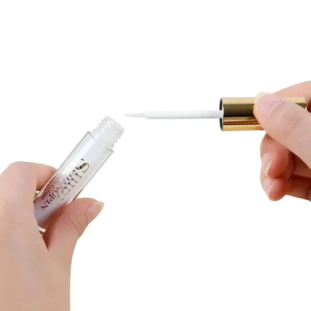 Ultimate Waterproof Quick Dry Eyelash Extension Adhesive