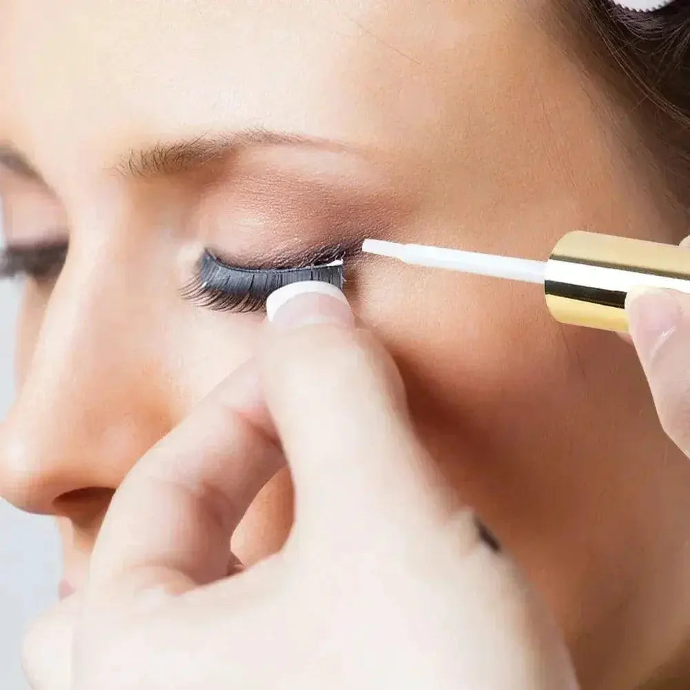 Ultimate Waterproof Quick Dry Eyelash Extension Adhesive