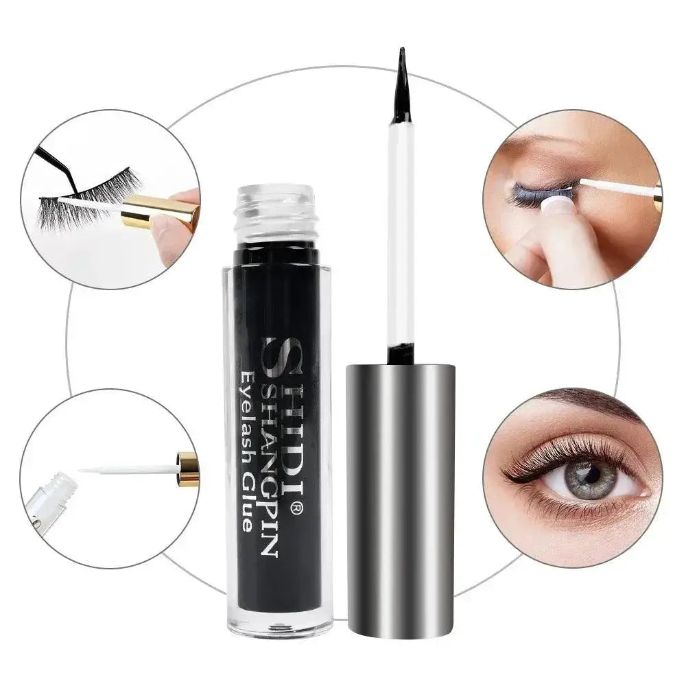 Ultimate Waterproof Quick Dry Eyelash Extension Adhesive