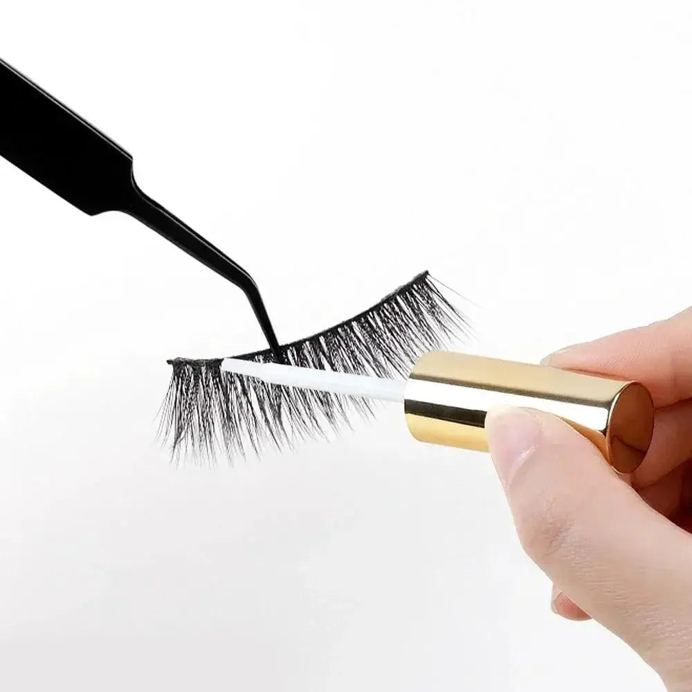 Ultimate Waterproof Quick Dry Eyelash Extension Adhesive