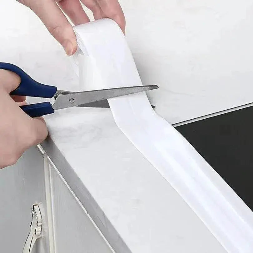 Ultimate Waterproof Sealing Tape For Wet Areas Mold Proof