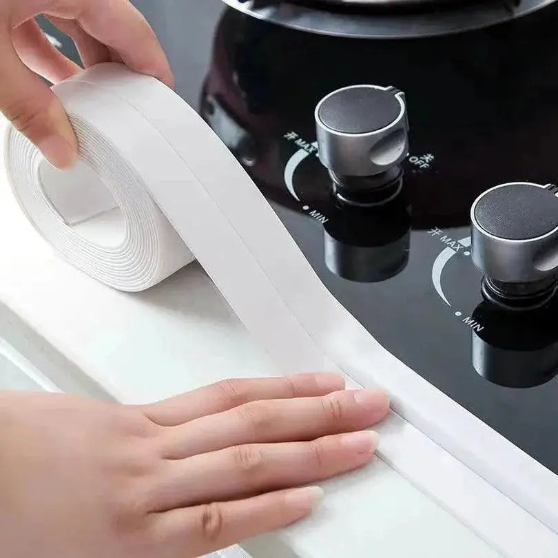 Ultimate Waterproof Sealing Tape For Wet Areas Mold Proof