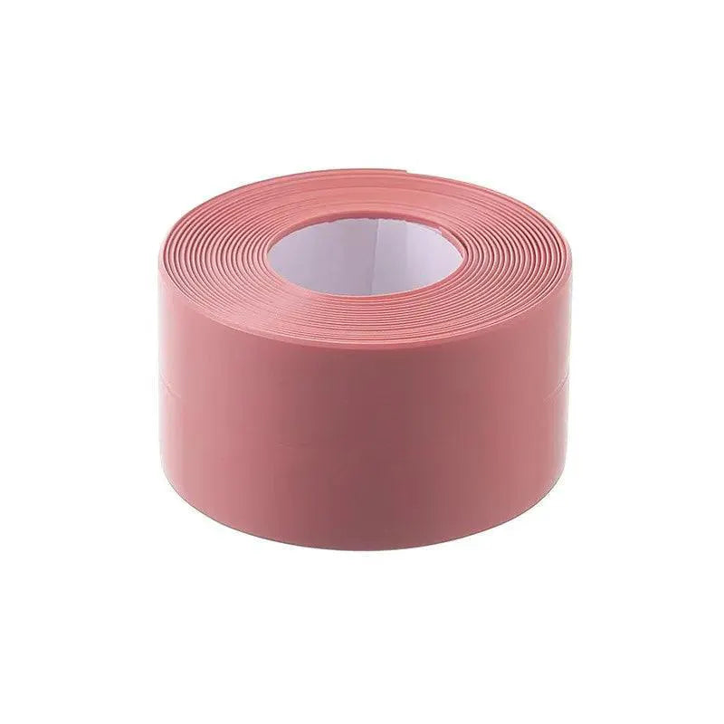 Ultimate Waterproof Sealing Tape For Wet Areas Mold Proof