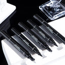 Ultimate Winged Stamp Liquid Eyeliner Pen Precision Black