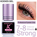 Ultra-Efficient Fast-Drying Eyelash Glue Superior Strength