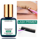 Ultra-Efficient Fast-Drying Eyelash Glue Superior Strength