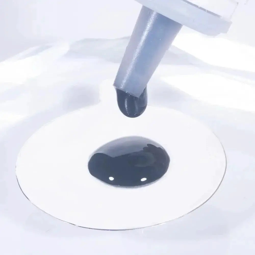 Ultra Efficient Fast Drying Eyelash Glue Superior Strength