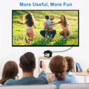 Ultra-Fast Micro B USB 3.0 Cable for External HDD Use