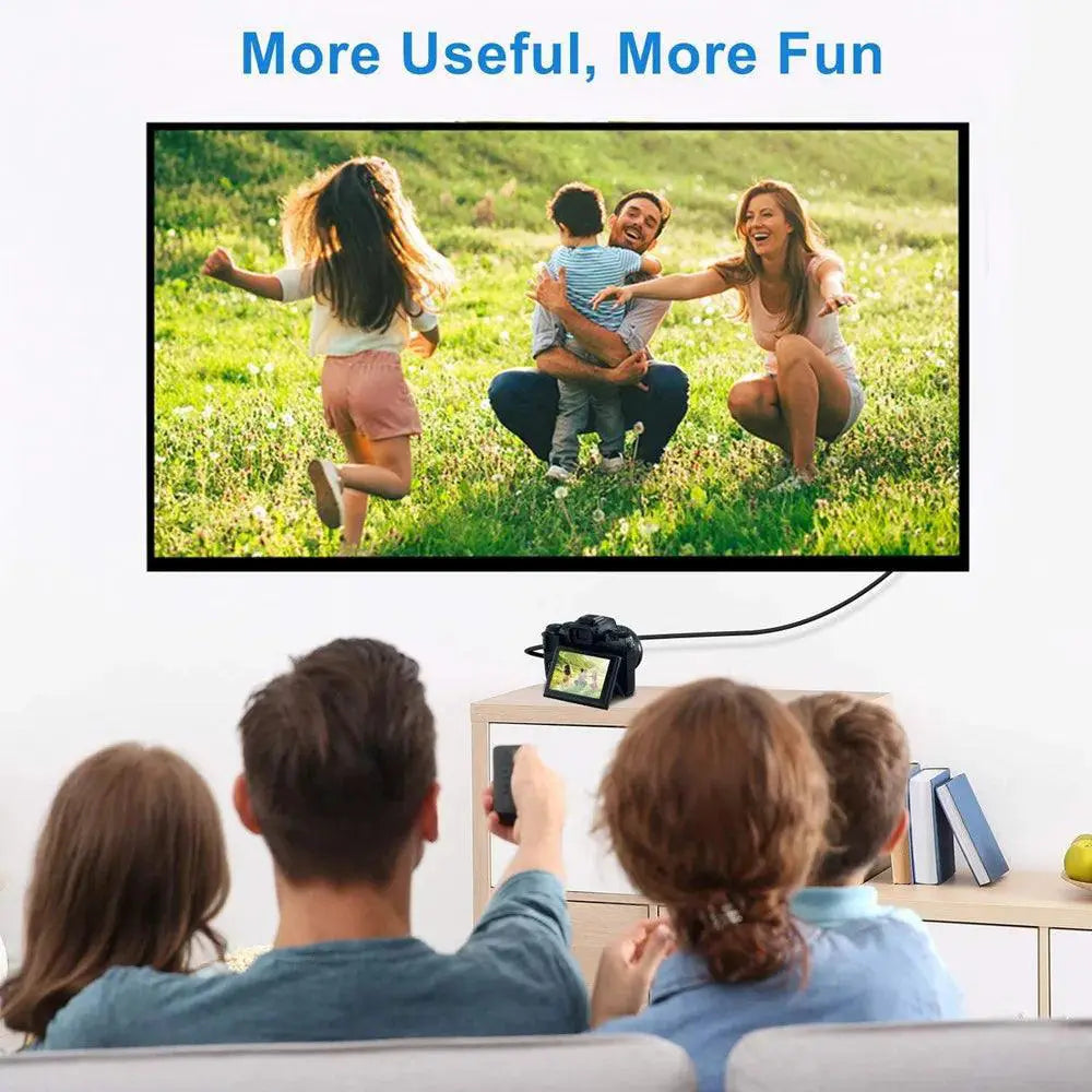Ultra Fast Micro B USB 3 Cable For External HDD Use