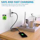 Ultra-Fast Micro B USB 3.0 Cable for External HDD Use