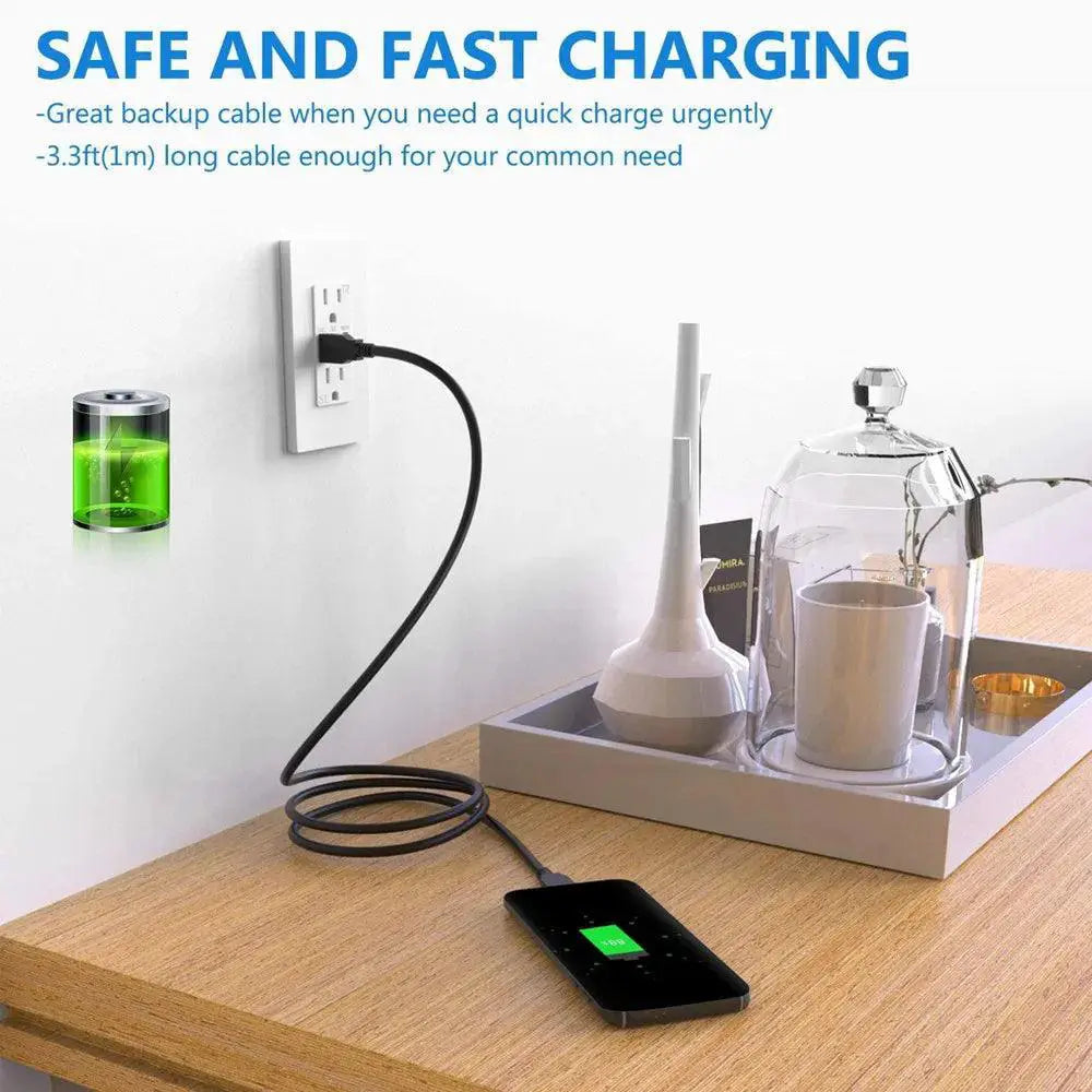 Ultra Fast Micro B USB 3 Cable For External HDD Use