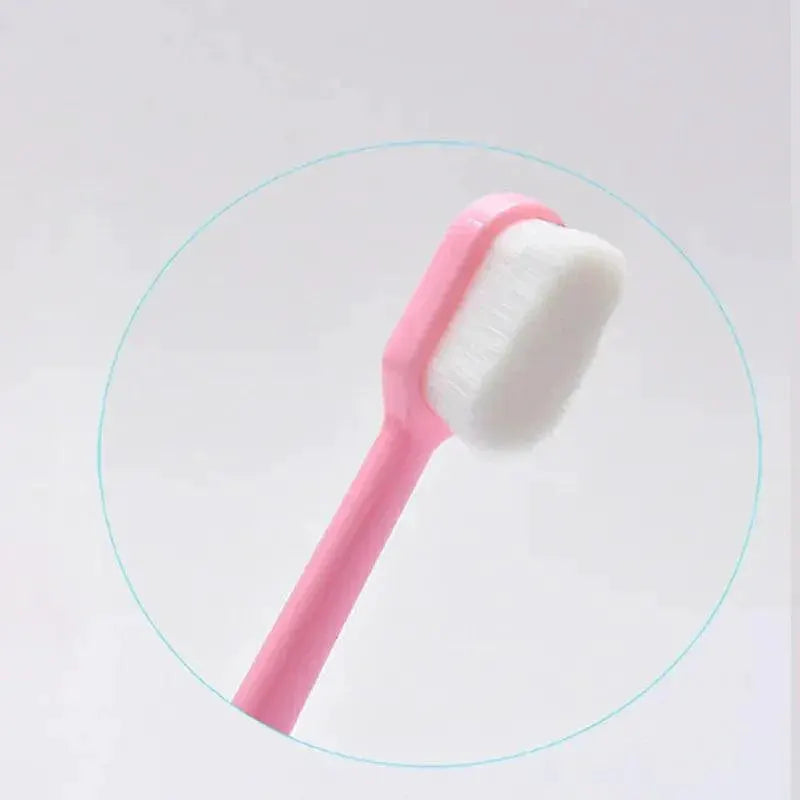 Gentle Toothbrush for Sensitive Gums — product view