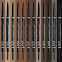 Flawless Arches Eyebrow Pencil for Pros