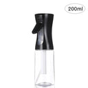 Ultra Fine Mist Hair Spray Bottle Set: Home and Salon Essential