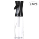 Ultra Fine Mist Hair Spray Bottle Set: Home and Salon Essential