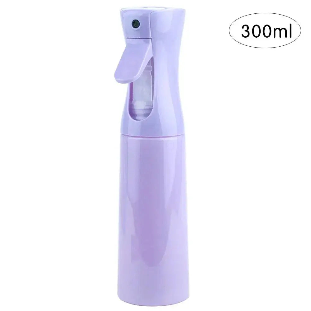Fine Mist Spray Bottle for Hair Styling — product view
