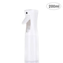 Ultra Fine Mist Hair Spray Bottle Set: Home and Salon Essential