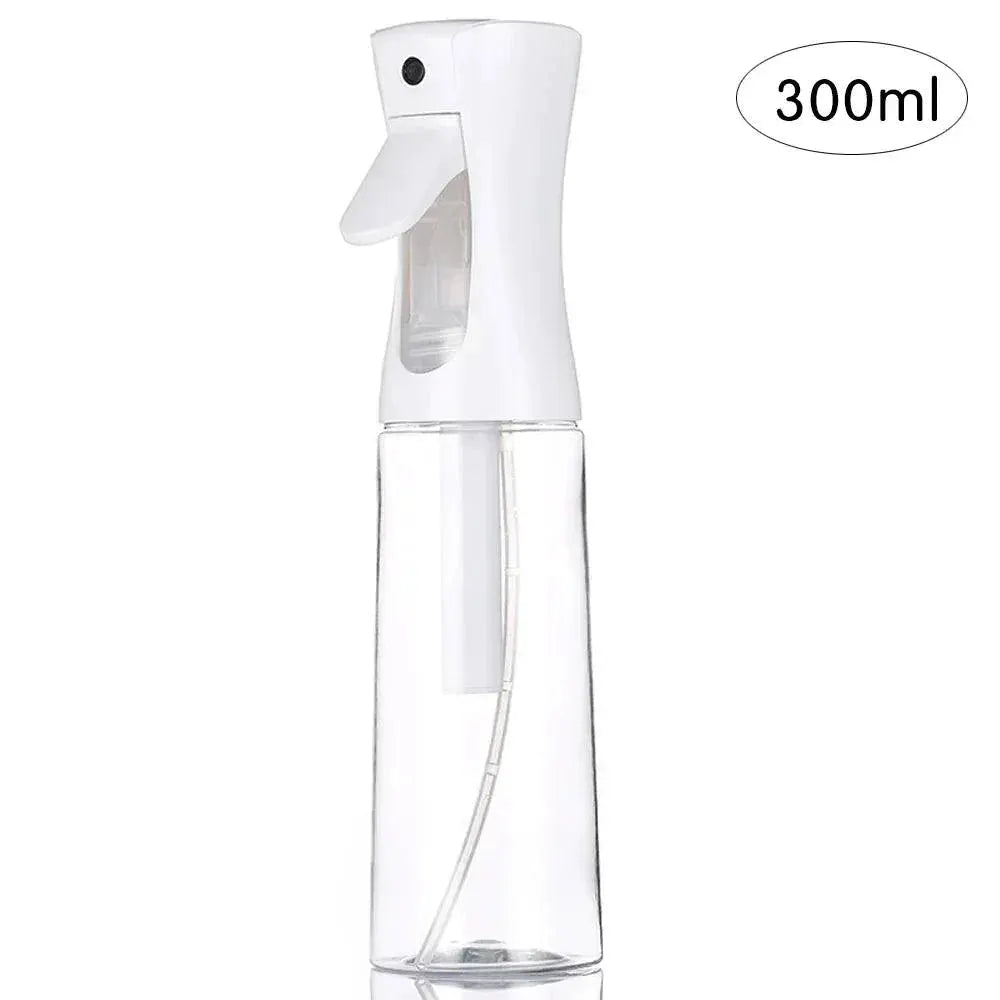 Fine Mist Spray Bottle for Hair Styling — product view