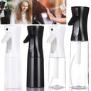 Fine Mist Spray Bottle for Hair Styling
