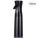 Ultra Fine Mist Hair Spray Bottle Set: Home and Salon Essential