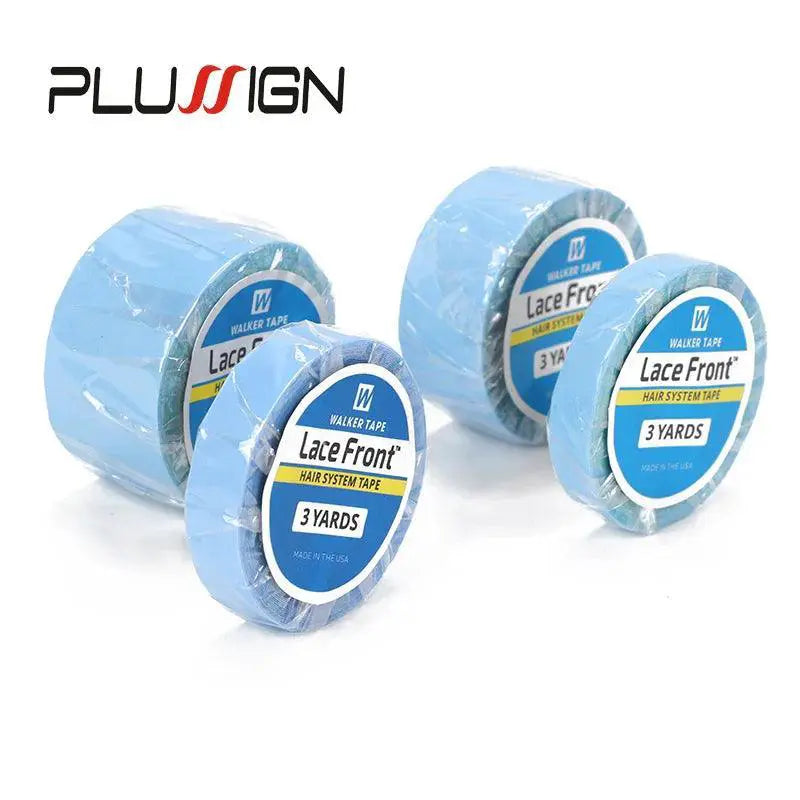 Ultra Hold Lace Wig Tape Waterproof Adhesive For Secure Hold