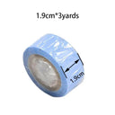 Ultra Hold Lace Wig Tape Waterproof Adhesive Secure Hold