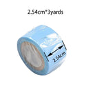 Ultra Hold Lace Wig Tape Waterproof Adhesive Secure Hold