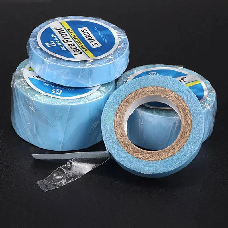 Ultra Hold Lace Wig Tape Waterproof Adhesive For Secure Hold