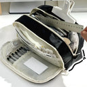 Ultra Capacity Pencil Case for Students