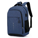 Weatherproof Laptop Backpack for Work