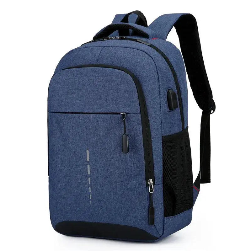 Ultra Lightweight Men's Waterproof Laptop Backpack for Work