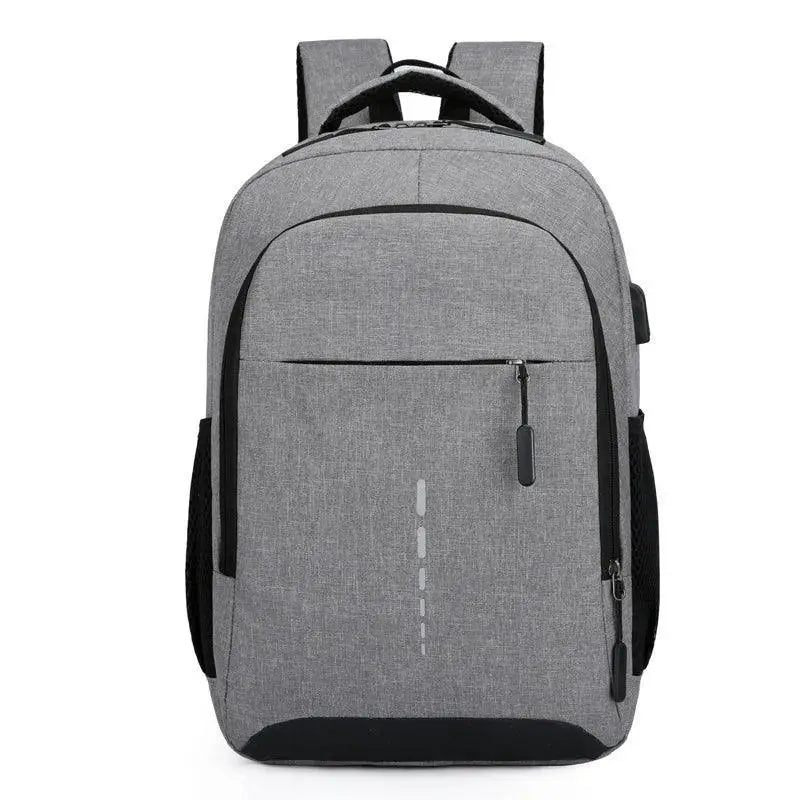 Ultra Lightweight Men's Waterproof Laptop Backpack for Work