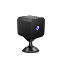 Smart Mini WiFi Camera for Home Security
