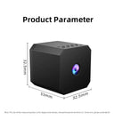 Smart Mini WiFi Camera for Home Security