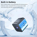 Smart Mini WiFi Camera for Home Security