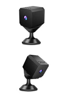 Smart Mini WiFi Camera for Home Security