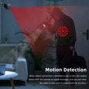 Smart Mini WiFi Camera for Home Security
