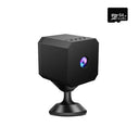Smart Mini WiFi Camera for Home Security